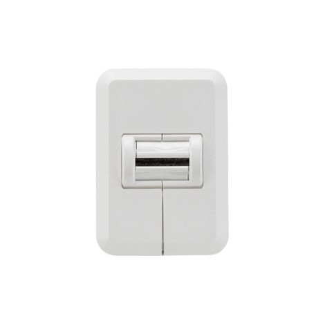 Schellenberg 51208 Gurtführung Passend für (Rollladensysteme) Schellenberg Maxi