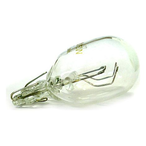Set 10 lampade alogene T20 W21/5W 12V 21/5W doppio filamento posizione stop