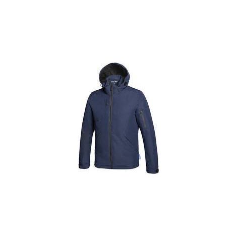 SPARCO GIUBBINO NEBO BLU NAVY TG  M