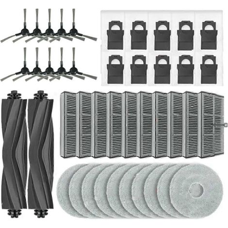 Kit d'accessoires de 42 pièces pour L10s Pro Ultra Heat/X30 Ultra (1/5)