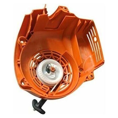 Seilzugstarter für STIHL HS81 HS81R HS81T HS86 HS86R Heckenschere (1/4)