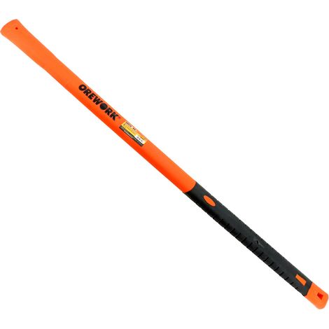 Mango para maza - 90 cm - 49x35 mm