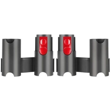 Wandhalterung für Dyson V15 V11 V10 V8 V7 großer kabelloser Staubsauger MUMU