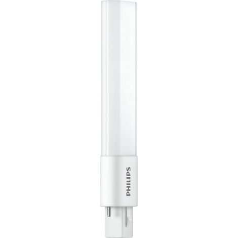 Ampoule Philips corepro led pls 5w 830 2p g23 5W 3000K (1/4)