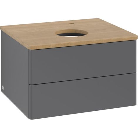 Villeroy & Boch L18051GK WTUS Antao L185 600x360x500mm (1/3)