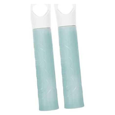 (13 × 2,2 × 2,2) 2 Accessoires pour balai Balayage Embout de Vadrouille manche manche manche manche nettoyage tige stèle (1/5)