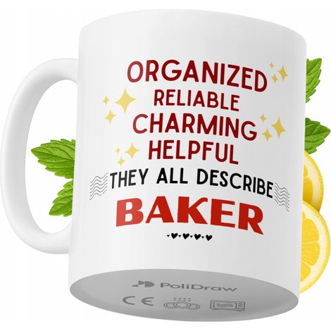 Lustige Kaffeetasse mit witzigem Textdesign – ideal für Geburtstage, Namenstage und Feiertage. Hochwertige Tasse für besondere Anlässe, ob zu Hause, im Büro oder bei der Arbeit. Farbe: Weiß, 330 ml.