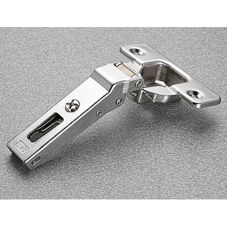 CERNIERA X ANTA SALICE C2ABT99 COLLO 30MM C/MOLLA ANG.POSIT CASSA 35MM