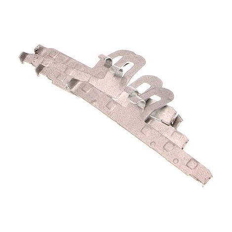 MAXGEAR 27-2611 Kit d'accessoires plaquette de frein à disque VW (1/2)