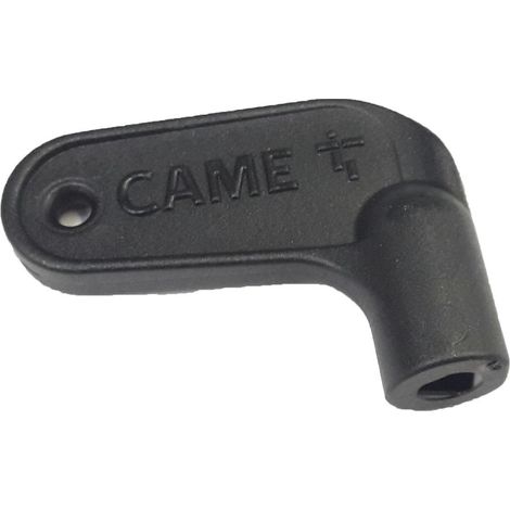 CAME 88001-0240 Chiave Di Sblocco Per Motore ATS ATS 30-50 Ricambio (1/5)