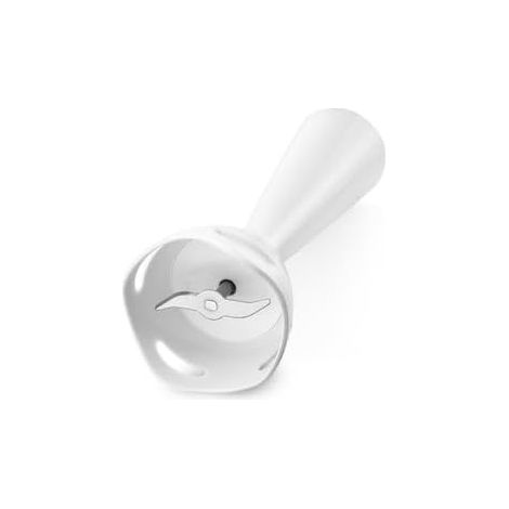 Batidora Batidora de Mano UFESA PULSAR 600 600W Verde, Blanco (1/2)