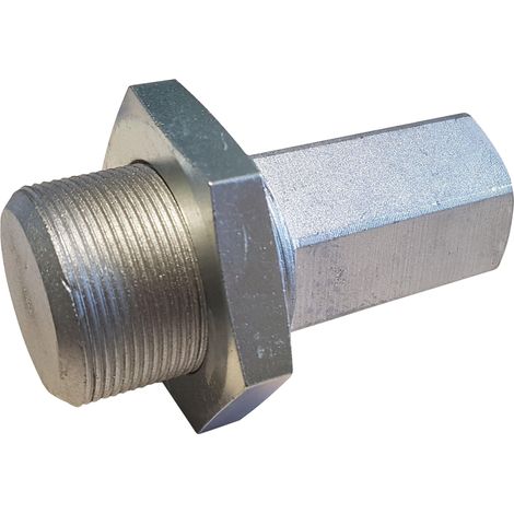 Adaptador de martillo deslizante