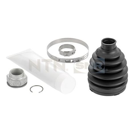 Kits soufflet coté roue - OBK58.001 - SNR - Compatible avec véhicule Fiat