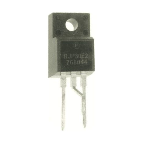 RJP30E2 TRANSISTOR TO-220 POUR TV AUDIO TELEPHONIE SAMSUNG - RJP30E2DPP-M0