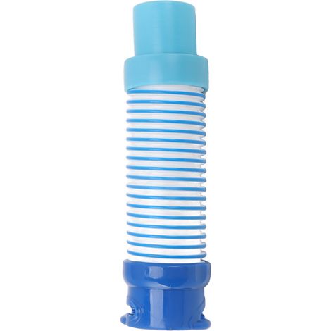 Adaptateur d'aspiration pour piscine PE X77094, récupérateur de feuilles, adaptateur de tuyau d'aspirateur pour MX8 MX6 (1/5)