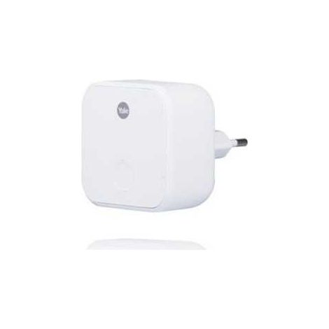 Dispositivo cerradura TESA linus apertura por wifi