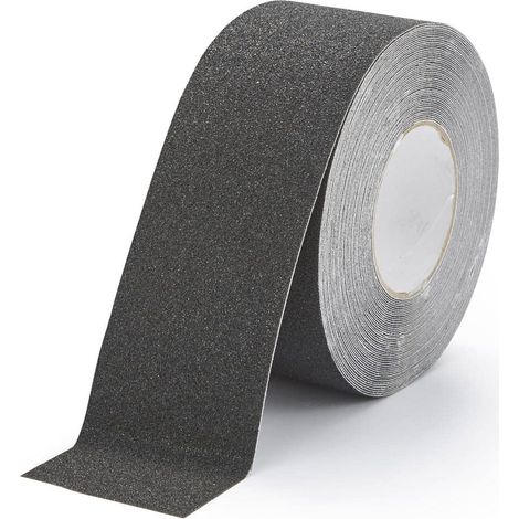 Durable DURALINE GRIP 108401 Nastro antiscivolo Nero (L x L) 15 m x 75 mm 1 pz. (1/4)