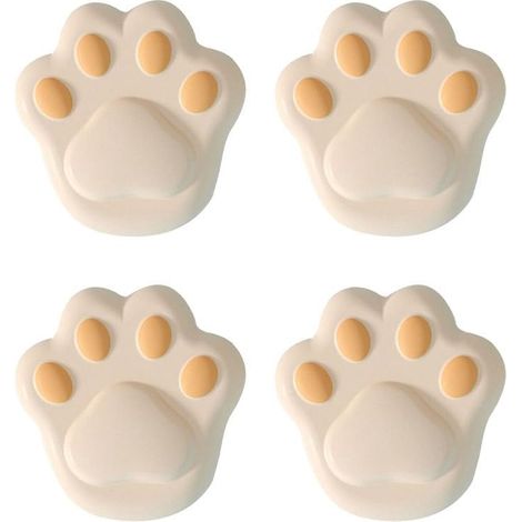 Protège Coin Bébé 4 Pièces Protection Angle Table Adhésif Sécurité Meubles pour Maison Bureau Escaliers Enfants - Protection Bord Table Anti Choc Durable (1/5)