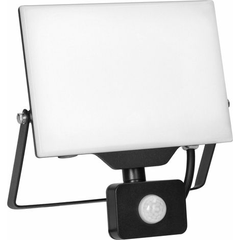 Proiettore esterno orno porto s LED 50W 4000 lumen