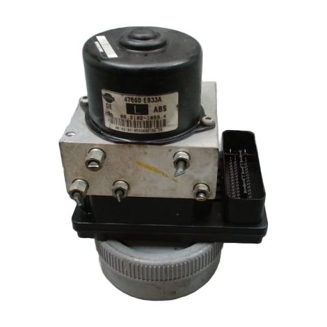 [PRODUIT D'OCCASION] Unite Hydraulique Abs NISSAN Navara King-cab ♻️ Ref Oe. 47660eb33c - Garantie à vie (1/3)