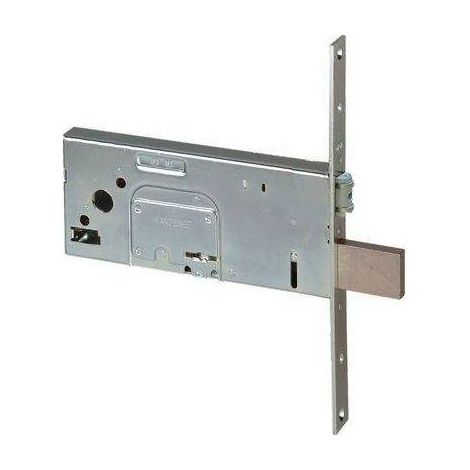 SERRURE MÉTALLIQUE À ENFONCER 57360 CISA