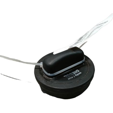 [PRODUIT D'OCCASION] Bouchon Reservoir A Carburant MERCEDES Classe A 2001 - ♻️ Ref Oe. 2154700005 - Garantie à vie (1/2)