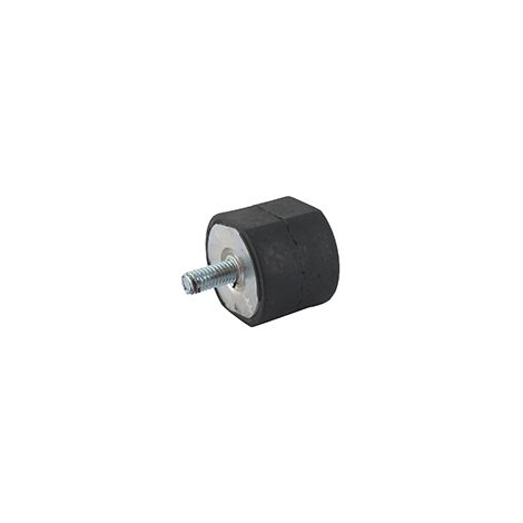 Silent Bloc, Vibrationsdämpfender, anpassbar für Jonsered Maschinen 920. Originalersatzteil 504 12 50-14 Fe.