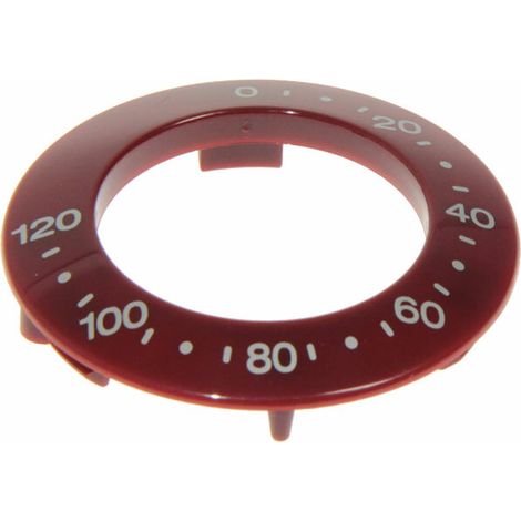 Delonghi cornice ghiera tempo timer forno Sfornatutto Classic EO14552 EO14902