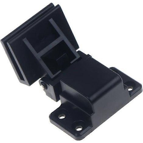 Housse Anti-poussière Hinges pour Lecteur de Disques Vinyle Hinge pour Lecteur de Disques Lid Maison Audio Platine Hinge (1/5)