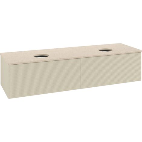 Villeroy & Boch L39113HJ WTUS Antao L391 1600x360x500mm (1/3)