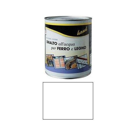 SMALTO ACQUA HAND
