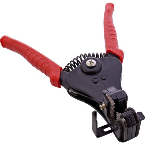 Herramienta electricista inline 94101 compatible 2,5mm² 6,0mm² (1/2)