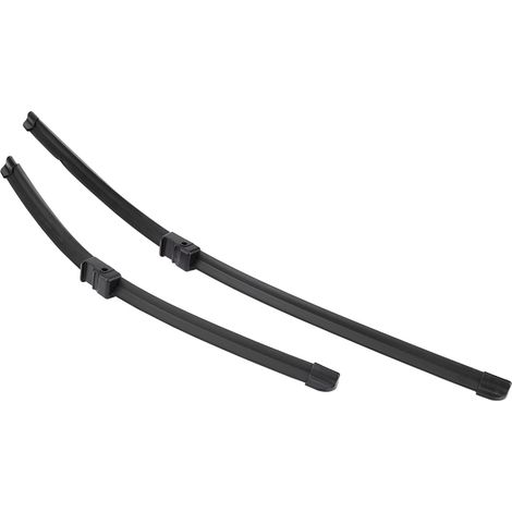 Paar Frontscheibenwischer für FORD FOCUS C-MAX 2003-2009, 26" und 19" Wischerblätter (1/5)