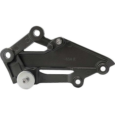 Support de repose-pied droit de moto 35063-1000, compatible avec 250R Z 250 Z 300 2008-2018. (1/5)