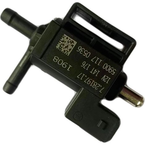 Applicable aux électrovannes de turbocompresseur Ford BL3Z9K378A, BL3Z-9K378-A, AA5Z-9K378-A