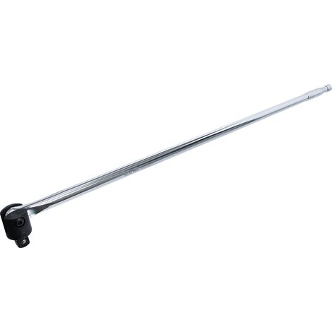 BGS Mango Articulado Cuadradillo Exterior 20 mm (3/4") 1000 mm - 74255 (1/4)