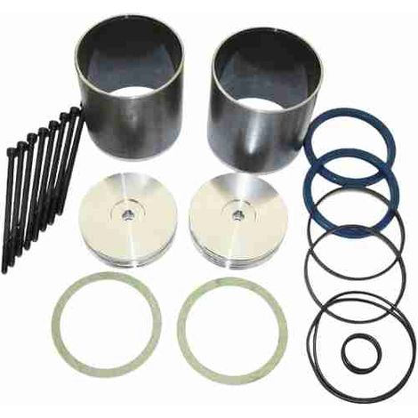 BFT – 2600634 – SP TUBI MARTINETTO SUB pour pièces détachées et maintenance des automatismes BFT