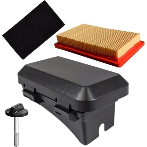 951-10412B Air Filter Housing Kit for Cub Cadet SC ES CSV050 (1/2)