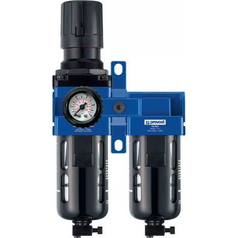Gamme Alto 3 G 1/2 Prevost