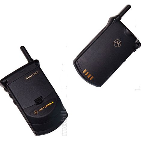 Introvabile Cellulare Motorola Star Tac 130 Gsm Nuovo Vintage Sigillato