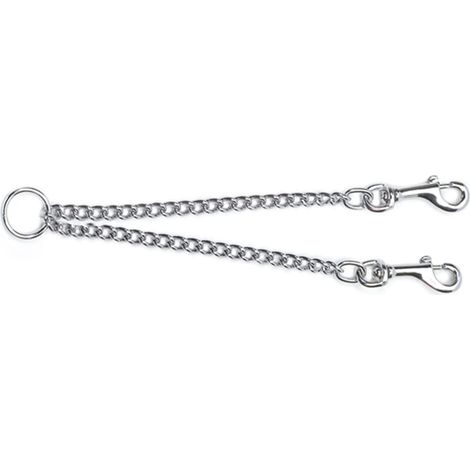 Ancol Chain Couple Medium - 3253
