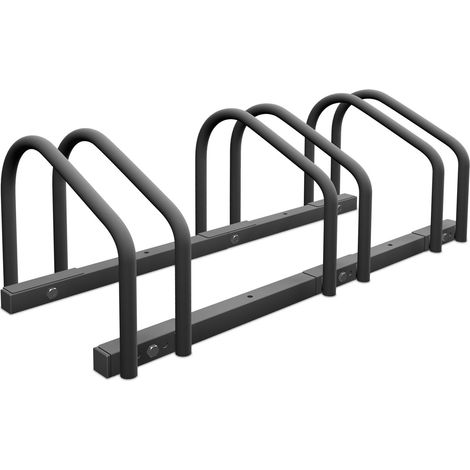 Portabiciclette per 3 biciclette