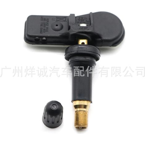 Tire pressure sensor/tire pressure detector TPMS 28103-FJ002 for Subaru Forester vehicles (1/4)