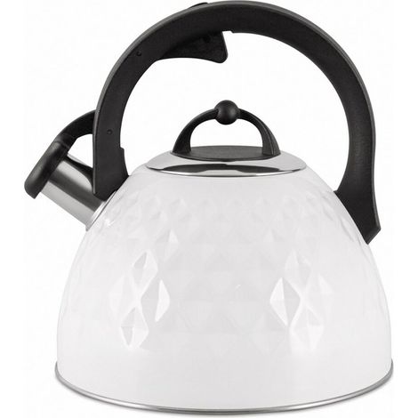 Steel Kettle Promis TMC-14 - Marco (1/3)