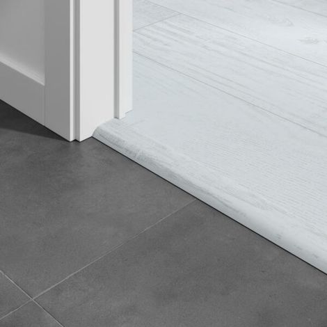 SEUIL CHESTNUT WHITE B6201 1M
