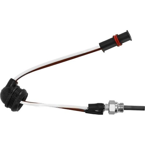 Glühkerzen-Reparatursatz 252069011300, leichter, geräuscharmer Ersatz für Eberspächer Airtronic D2 D4