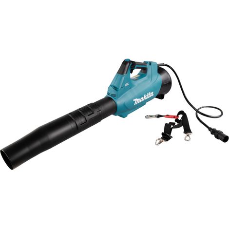 Makita UB001CZ 36V LXT Brushless Blower - Bare Unit (1/5)