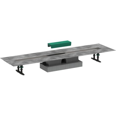 hansgrohe uBox universal kit complet, installation plate 1000 (1/3)