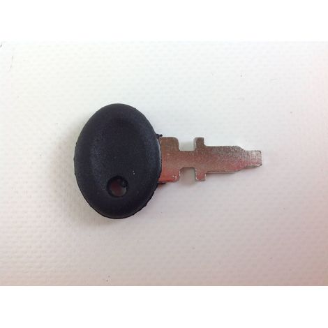 Llave para panel de arranque y luces código 35400