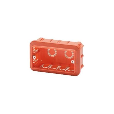 BOÎTIER 4P.BIGBOX MAÇONNERIE GEWISS GW24404